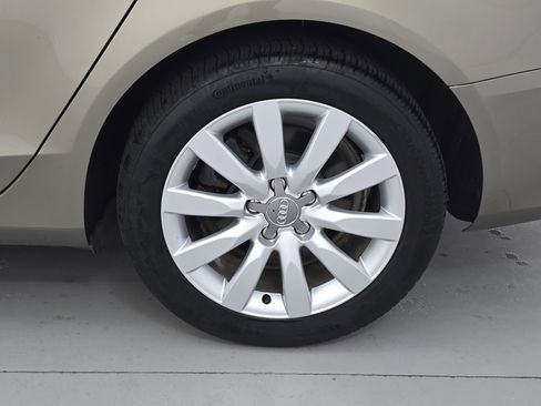 Used 2011 Audi A4 2.0T Premium Plus AWD/4WD image 31