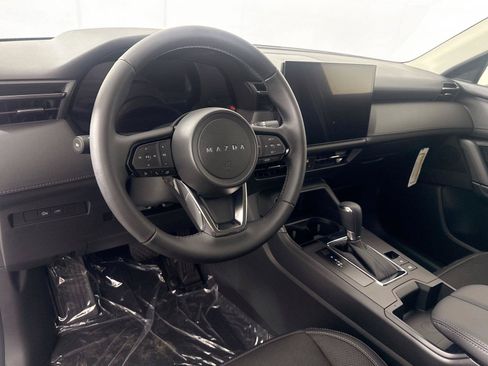 New 2026 MAZDA CX-5 Preferred AWD/4WD image 14