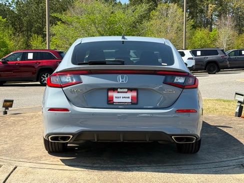 Used 2022 Honda Civic Sport Touring image 6