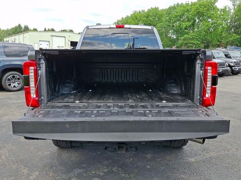 Used 2024 Ford F250 Lariat w/ Sport Appearance Package AWD/4WD image 31