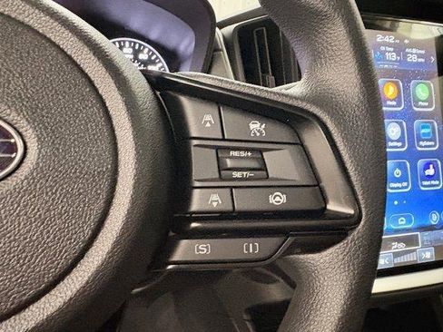 Used 2025 Subaru Crosstrek 2.0i Premium AWD/4WD image 13