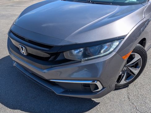 Used 2019 Honda Civic LX image 13