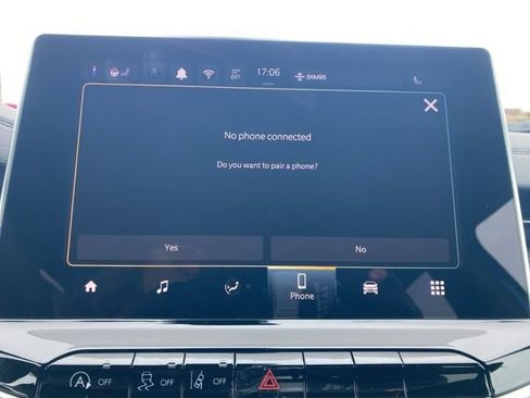 New 2026 Jeep Compass Latitude image 34