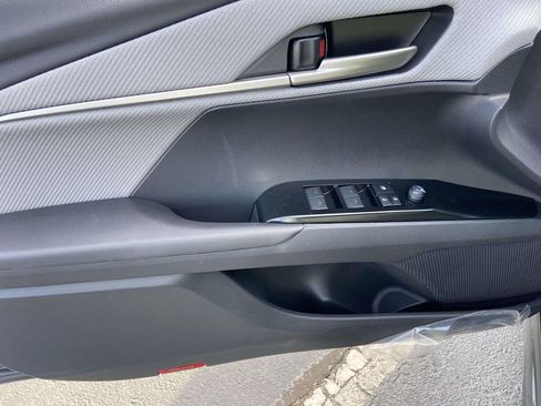 New 2026 Toyota Camry SE image 18