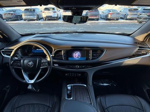 Used 2023 Buick Enclave Avenir w/ Avenir Technology Package image 23