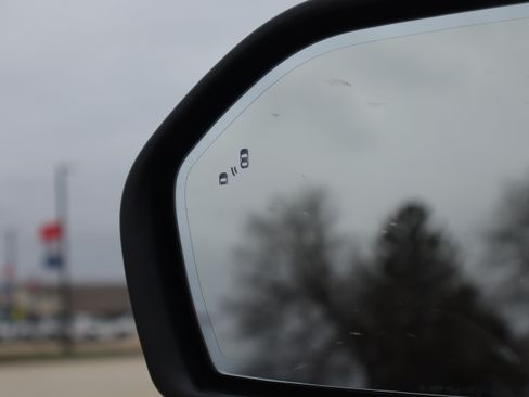 New 2026 Ford Explorer ST w/ Sun And Sound Package image 29