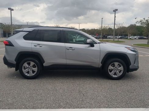 Certified 2025 Toyota RAV4 XLE w/ Convenience Package image 3