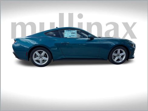 New 2026 Ford Mustang Premium image 15