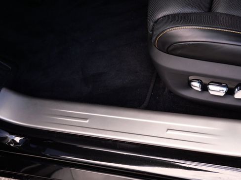 Used 2022 Rolls-Royce Ghost AWD/4WD image 9