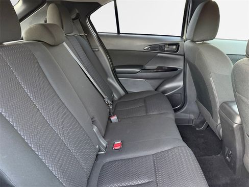 Used 2024 Mitsubishi Eclipse Cross LE image 26