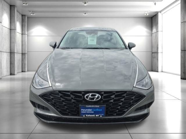 Used 2023 Hyundai Sonata SEL w/ Convenience Package FWD image 3