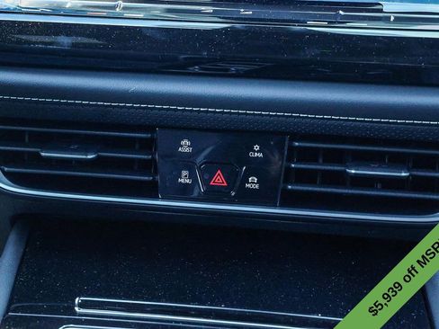 New 2025 Volkswagen Atlas Cross Sport SEL Premium R-Line image 29