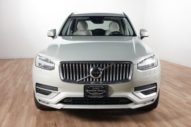 Used 2021 Volvo XC90 T6 Inscription w/ Protection Package Premier AWD/4WD image 2