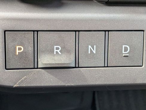 New 2026 Nissan Leaf SV+ w/ Floor Mat Package (SV+) FWD image 19