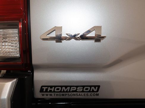 Used 2023 Toyota Tacoma SR image 32