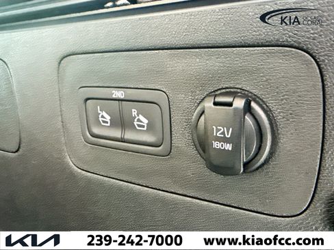 New 2026 Kia Sorento S image 13