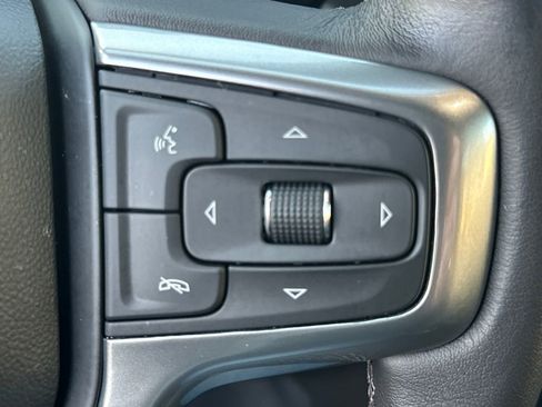 Used 2022 Chevrolet Silverado 1500 LT image 30