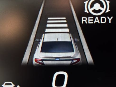 New 2026 Subaru WRX AWD/4WD image 27