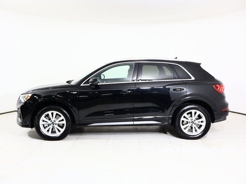 Used 2025 Audi Q3 2.0T Premium w/ Convenience Package image 13