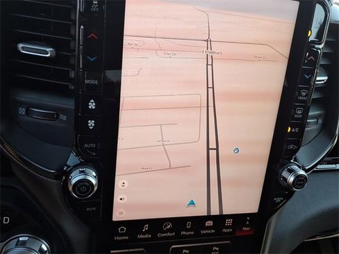 New 2026 RAM 1500 Rebel image 9