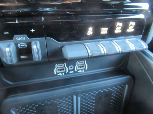 New 2026 RAM 2500 Rebel w/ Rebel Level 1 Equipment Group image 42