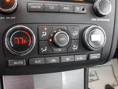 Used 2010 Nissan Altima 2.5 SL w/ SL Pkg image 26