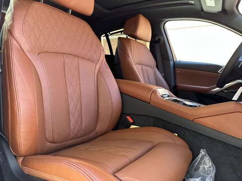 New 2026 BMW X6 M60i image 24