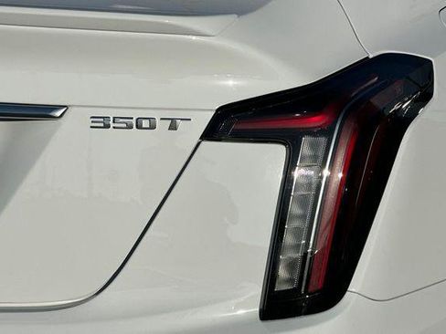 New 2026 Cadillac CT5 Sport image 27