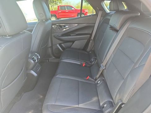 Used 2024 Chevrolet Blazer EV LT image 14