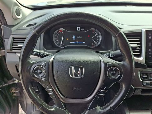 Used 2019 Honda Ridgeline RTL-T image 20