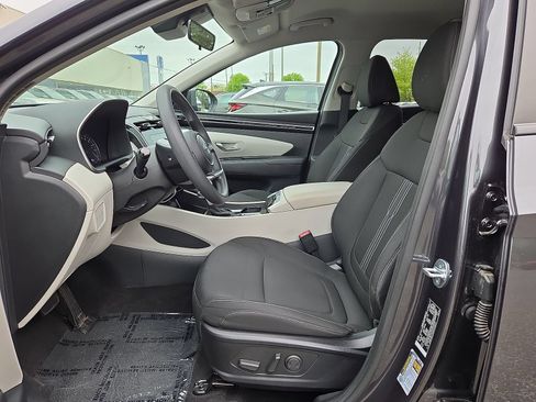 Certified 2024 Hyundai Tucson SEL AWD/4WD image 17