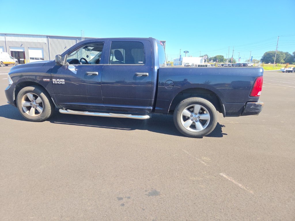 Used 2013 RAM 1500 Express RWD image 11