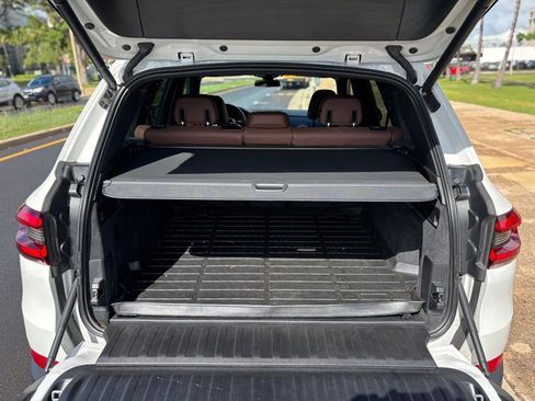 Used 2022 BMW X5 sDrive40i w/ Premium Package image 17