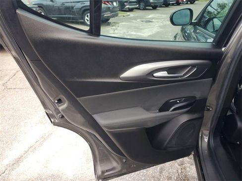 Used 2024 Alfa Romeo Tonale Ti w/ Active Assist Package image 33