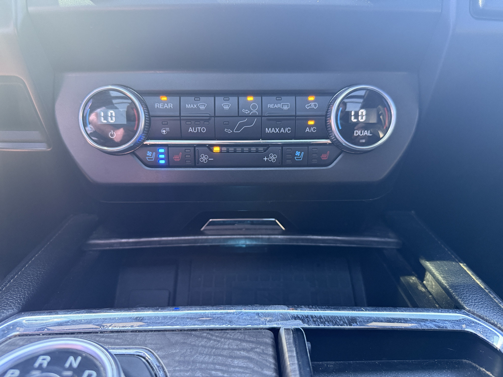 Used 2021 Ford Expedition Max Limited RWD image 38
