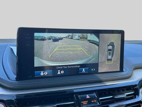 Used 2026 Acura MDX w/ Advance Package AWD/4WD image 29