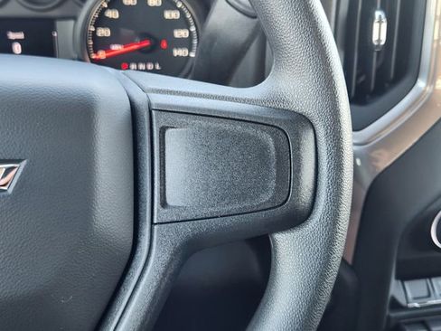 Used 2024 Chevrolet Silverado 3500 W/T w/ WT Convenience Package image 31