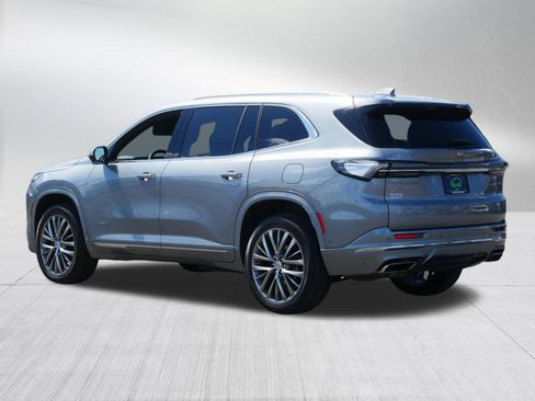 Certified 2025 Buick Enclave Avenir w/ Super Cruise Package AWD/4WD image 5