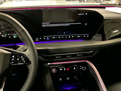 New 2025 Audi SQ5 Premium Plus image 6