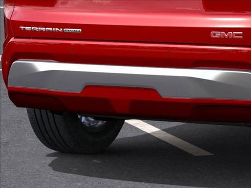 New 2026 GMC Terrain Denali image 17