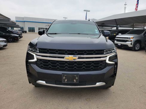 Used 2023 Chevrolet Tahoe LS image 6
