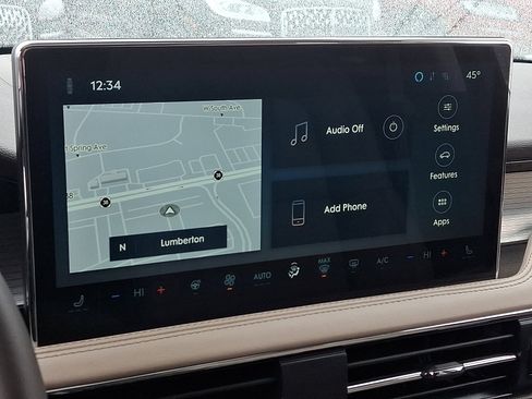 Used 2024 Lincoln Corsair AWD w/ Equipment Group 101A image 16