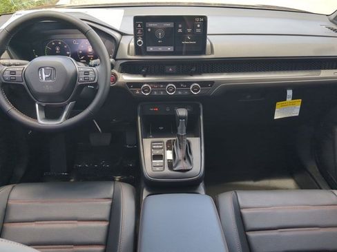 New 2026 Honda CR-V Sport-L image 13