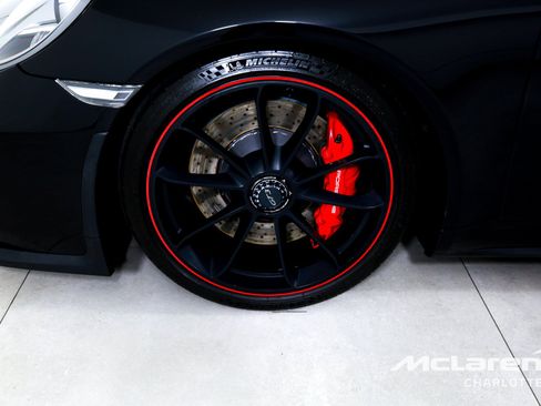 Used 2018 Porsche 911 GT3 RWD image 27