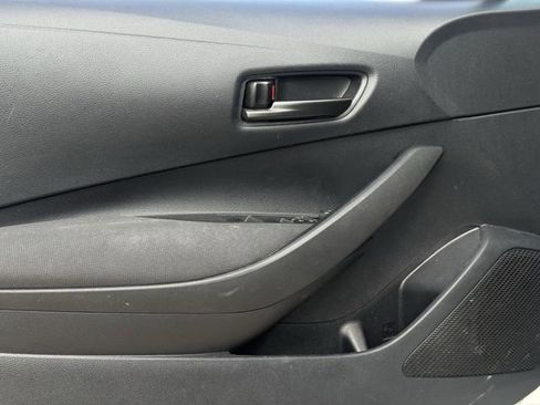 Used 2024 Toyota Corolla LE FWD image 24