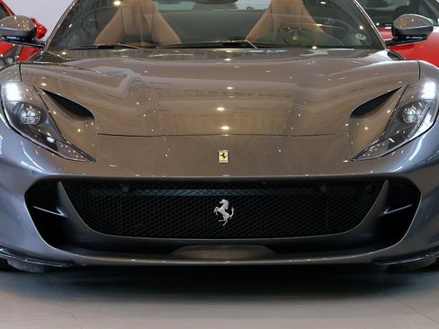Certified 2022 Ferrari 812 GTS RWD image 87