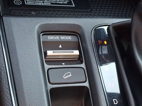 Used 2025 Honda CR-V Sport-L image 23