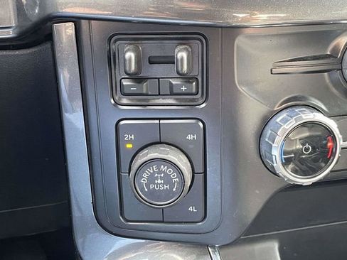 Certified 2023 Ford F150 XLT w/ Equipment Group 302A High image 11