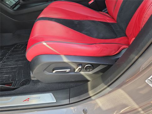 Certified 2021 Acura RDX A-Spec image 23