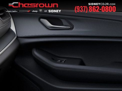 New 2025 Jeep Grand Cherokee L Altitude AWD/4WD image 25